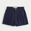 Hollister Livvy Ultra High-Rise Linen-Blend Shorts,Hollister Livvy Ultra High-Rise Linen-Blend Shorts Hollister Livvy Ultra High-Rise Linen-Blend Shorts,Hollister Livvy Ultra High-Rise Linen-Blend Shorts