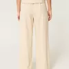 Hollister Livvy Ultra High-Rise Linen-Blend Wide-Leg Pants,Hollister Livvy Ultra High-Rise Linen-Blend Wide-Leg Pants Hollister Livvy Ultra High-Rise Linen-Blend Wide-Leg Pants,Hollister Livvy Ultra High-Rise Linen-Blend Wide-Leg Pants
