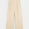 Hollister Livvy Ultra High-Rise Linen-Blend Wide-Leg Pants,Hollister Livvy Ultra High-Rise Linen-Blend Wide-Leg Pants Hollister Livvy Ultra High-Rise Linen-Blend Wide-Leg Pants,Hollister Livvy Ultra High-Rise Linen-Blend Wide-Leg Pants