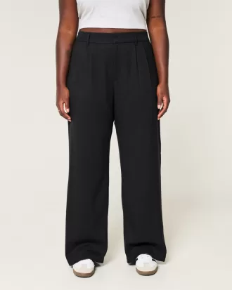 Hollister Livvy Ultra High-Rise Wide-Leg Pants,Hollister Livvy Ultra High-Rise Wide-Leg Pants Hollister Livvy Ultra High-Rise Wide-Leg Pants,Hollister Livvy Ultra High-Rise Wide-Leg Pants