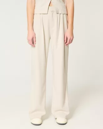 Hollister Livvy Ultra High-Rise Wide-Leg Pants,Hollister Livvy Ultra High-Rise Wide-Leg Pants Hollister Livvy Ultra High-Rise Wide-Leg Pants,Hollister Livvy Ultra High-Rise Wide-Leg Pants