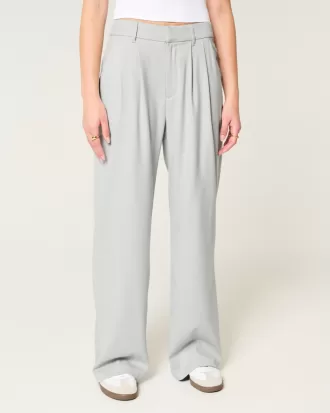 Hollister Livvy Ultra High-Rise Wide-Leg Pants,Hollister Livvy Ultra High-Rise Wide-Leg Pants Hollister Livvy Ultra High-Rise Wide-Leg Pants,Hollister Livvy Ultra High-Rise Wide-Leg Pants