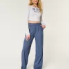 Hollister Livvy Ultra High-Rise Wide-Leg Pants,Hollister Livvy Ultra High-Rise Wide-Leg Pants Hollister Livvy Ultra High-Rise Wide-Leg Pants,Hollister Livvy Ultra High-Rise Wide-Leg Pants