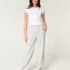 Hollister Livvy Ultra High-Rise Wide-Leg Pants,Hollister Livvy Ultra High-Rise Wide-Leg Pants Hollister Livvy Ultra High-Rise Wide-Leg Pants,Hollister Livvy Ultra High-Rise Wide-Leg Pants