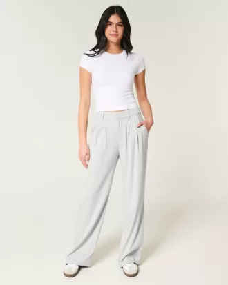 Hollister Livvy Ultra High-Rise Wide-Leg Pants,Hollister Livvy Ultra High-Rise Wide-Leg Pants Hollister Livvy Ultra High-Rise Wide-Leg Pants,Hollister Livvy Ultra High-Rise Wide-Leg Pants