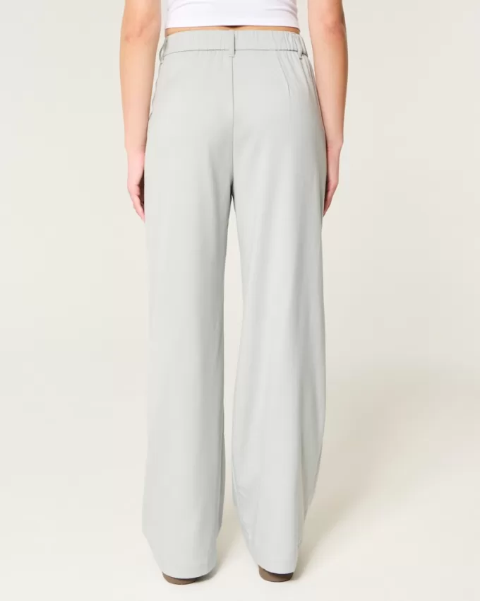 Hollister Livvy Ultra High-Rise Wide-Leg Pants,Hollister Livvy Ultra High-Rise Wide-Leg Pants Hollister Livvy Ultra High-Rise Wide-Leg Pants,Hollister Livvy Ultra High-Rise Wide-Leg Pants