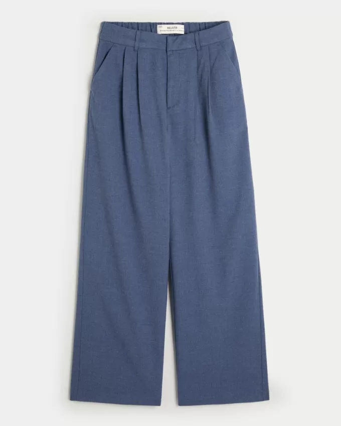Hollister Livvy Ultra High-Rise Wide-Leg Pants,Hollister Livvy Ultra High-Rise Wide-Leg Pants Hollister Livvy Ultra High-Rise Wide-Leg Pants,Hollister Livvy Ultra High-Rise Wide-Leg Pants