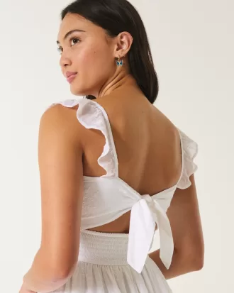 Hollister Saidie Chiffon Flutter Sleeve Mini Dress,Hollister Saidie Chiffon Flutter Sleeve Mini Dress Hollister Saidie Chiffon Flutter Sleeve Mini Dress,Hollister Saidie Chiffon Flutter Sleeve Mini Dress