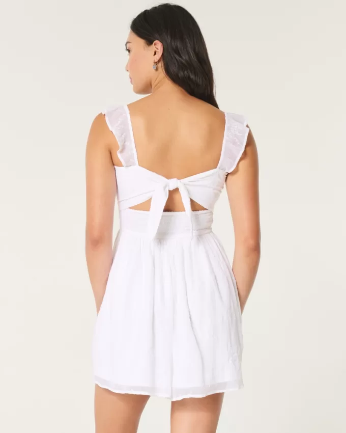 Hollister Saidie Chiffon Flutter Sleeve Mini Dress,Hollister Saidie Chiffon Flutter Sleeve Mini Dress Hollister Saidie Chiffon Flutter Sleeve Mini Dress,Hollister Saidie Chiffon Flutter Sleeve Mini Dress