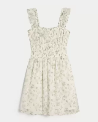 Hollister Saidie Chiffon Flutter Sleeve Mini Dress,Hollister Saidie Chiffon Flutter Sleeve Mini Dress Hollister Saidie Chiffon Flutter Sleeve Mini Dress,Hollister Saidie Chiffon Flutter Sleeve Mini Dress