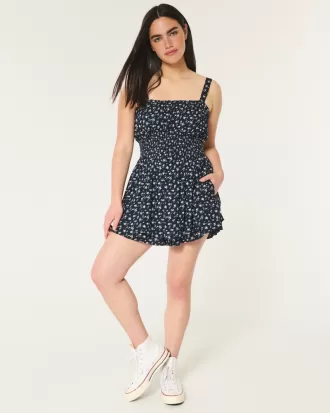 Hollister Saidie Removable Strap Romper,Hollister Saidie Removable Strap Romper Hollister Saidie Removable Strap Romper,Hollister Saidie Removable Strap Romper