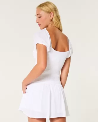 Hollister Sofia Drop Waist Skort Dress,Hollister Sofia Drop Waist Skort Dress Hollister Sofia Drop Waist Skort Dress,Hollister Sofia Drop Waist Skort Dress