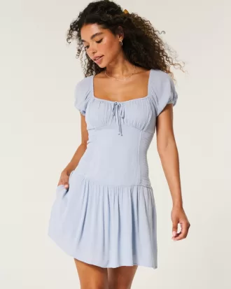 Hollister Sofia Drop Waist Skort Dress,Hollister Sofia Drop Waist Skort Dress Hollister Sofia Drop Waist Skort Dress,Hollister Sofia Drop Waist Skort Dress