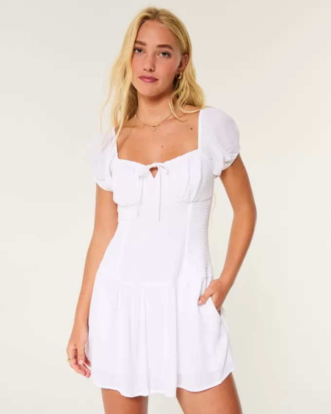 Hollister Sofia Drop Waist Skort Dress,Hollister Sofia Drop Waist Skort Dress Hollister Sofia Drop Waist Skort Dress,Hollister Sofia Drop Waist Skort Dress