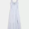 Hollister Sofia Side-Smocked Eyelet Maxi Dress,Hollister Sofia Side-Smocked Eyelet Maxi Dress Hollister Sofia Side-Smocked Eyelet Maxi Dress,Hollister Sofia Side-Smocked Eyelet Maxi Dress