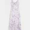 Hollister Sofia Side-Smocked Maxi Dress,Hollister Sofia Side-Smocked Maxi Dress Hollister Sofia Side-Smocked Maxi Dress,Hollister Sofia Side-Smocked Maxi Dress