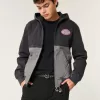 Hooded Zip-Up Workwear Jacket,Hooded Zip-Up Workwear Jacket Hooded Zip-Up Workwear Jacket,Hooded Zip-Up Workwear Jacket