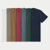 Icon Crew T-Shirt 7-Pack,Icon Crew T-Shirt 7-Pack