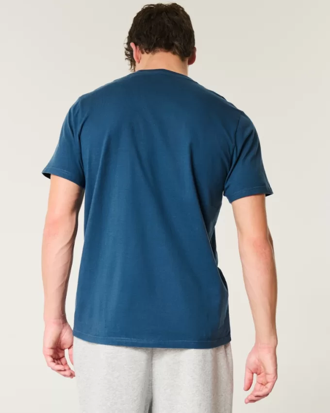 Icon Crew T-Shirt,Icon Crew T-Shirt