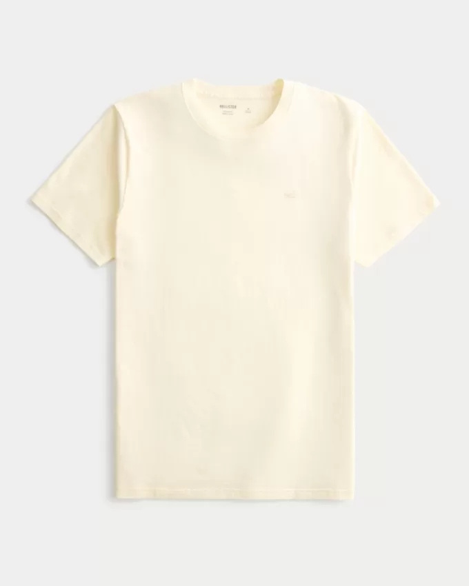 Icon Crew T-Shirt,Icon Crew T-Shirt