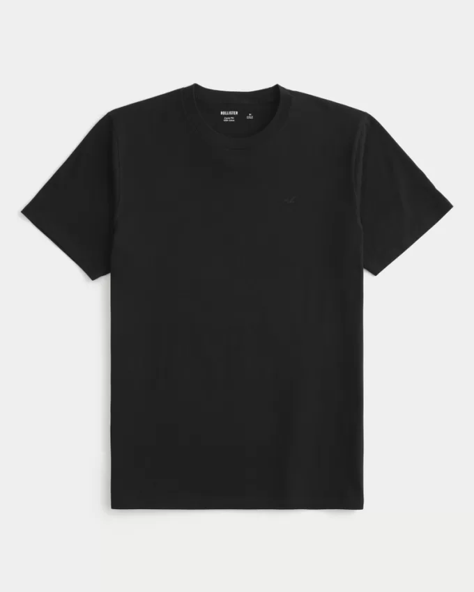 Icon Crew T-Shirt,Icon Crew T-Shirt