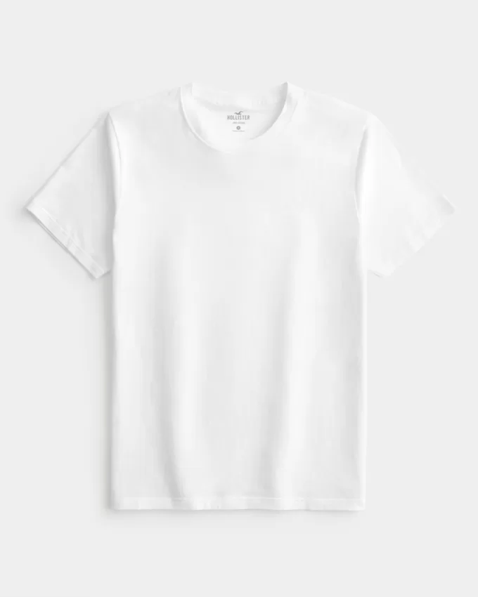 Icon Crew T-Shirt,Icon Crew T-Shirt