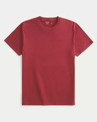 Icon Crew T-Shirt,Icon Crew T-Shirt