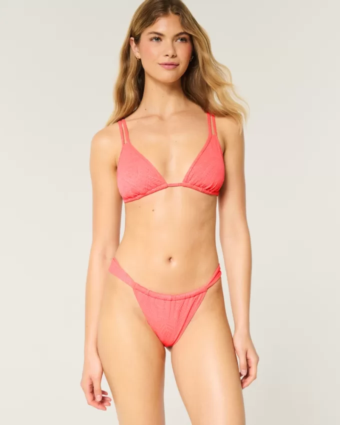 Jacquard Skinny Strap Cheekiest Bikini Bottom,Jacquard Skinny Strap Cheekiest Bikini Bottom Jacquard Skinny Strap Cheekiest Bikini Bottom,Jacquard Skinny Strap Cheekiest Bikini Bottom