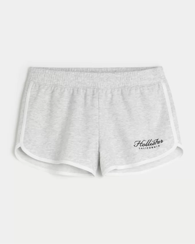 Knit Logo Shorts,Knit Logo Shorts Knit Logo Shorts,Knit Logo Shorts