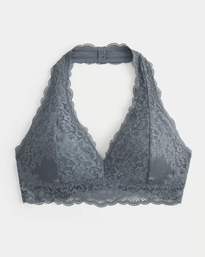 Lace Halter Bralette,Lace Halter Bralette Lace Halter Bralette,Lace Halter Bralette