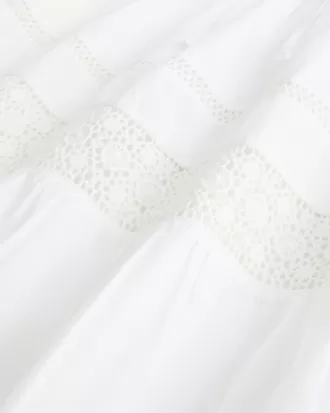 Lace Inset Tiered Maxi Skirt,Lace Inset Tiered Maxi Skirt Lace Inset Tiered Maxi Skirt,Lace Inset Tiered Maxi Skirt