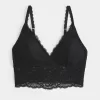 Lace Longline Triangle Bralette,Lace Longline Triangle Bralette Lace Longline Triangle Bralette,Lace Longline Triangle Bralette
