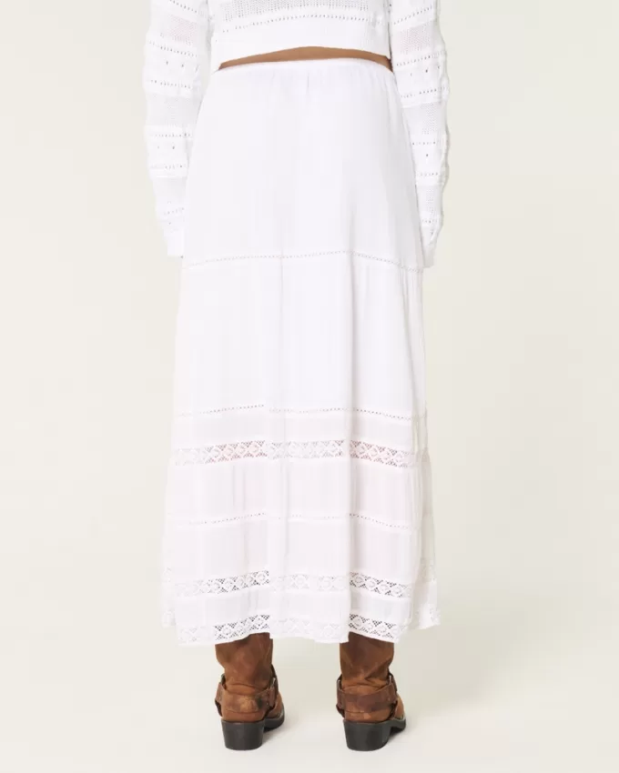 Lace Maxi Skirt,Lace Maxi Skirt Lace Maxi Skirt,Lace Maxi Skirt