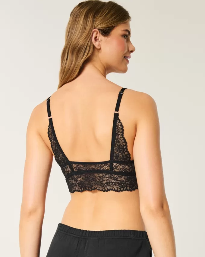 Lace Triangle Bralette,Lace Triangle Bralette Lace Triangle Bralette,Lace Triangle Bralette