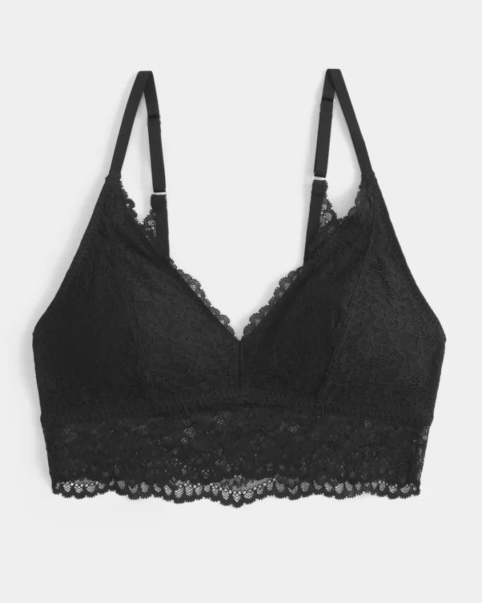 Lace Triangle Bralette,Lace Triangle Bralette Lace Triangle Bralette,Lace Triangle Bralette