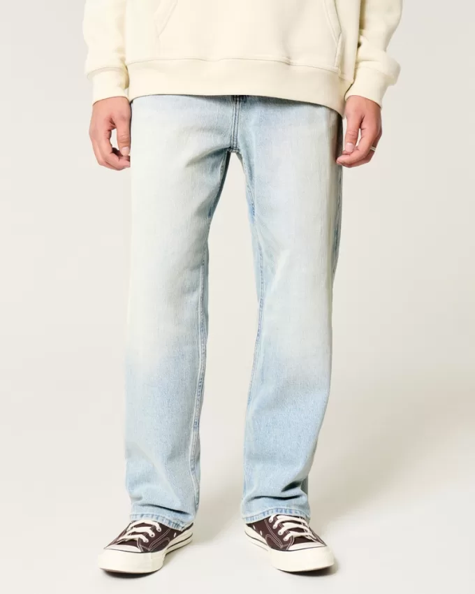 Light Wash Baggy Jeans,Light Wash Baggy Jeans Light Wash Baggy Jeans,Light Wash Baggy Jeans