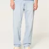 Light Wash Loose Jeans,Light Wash Loose Jeans Light Wash Loose Jeans,Light Wash Loose Jeans