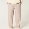 Linen-Blend Loose Pull-On Pants,Linen-Blend Loose Pull-On Pants Linen-Blend Loose Pull-On Pants,Linen-Blend Loose Pull-On Pants