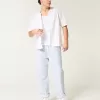Linen-Blend Loose Pull-On Pants,Linen-Blend Loose Pull-On Pants Linen-Blend Loose Pull-On Pants,Linen-Blend Loose Pull-On Pants