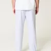 Linen-Blend Loose Pull-On Pants,Linen-Blend Loose Pull-On Pants Linen-Blend Loose Pull-On Pants,Linen-Blend Loose Pull-On Pants
