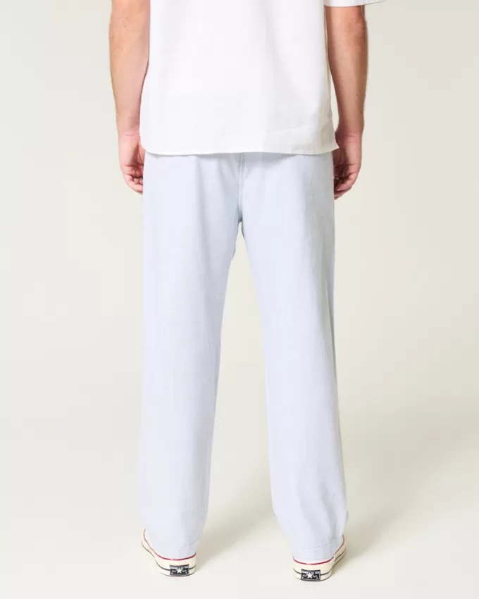 Linen-Blend Loose Pull-On Pants,Linen-Blend Loose Pull-On Pants Linen-Blend Loose Pull-On Pants,Linen-Blend Loose Pull-On Pants