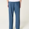 Linen-Blend Loose Pull-On Pants,Linen-Blend Loose Pull-On Pants Linen-Blend Loose Pull-On Pants,Linen-Blend Loose Pull-On Pants