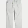 Linen-Blend Loose Pull-On Pants,Linen-Blend Loose Pull-On Pants Linen-Blend Loose Pull-On Pants,Linen-Blend Loose Pull-On Pants