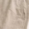 Linen-Blend Loose Pull-On Pants,Linen-Blend Loose Pull-On Pants Linen-Blend Loose Pull-On Pants,Linen-Blend Loose Pull-On Pants