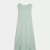 Linen-Blend Open-Back Slip Midi Dress,Linen-Blend Open-Back Slip Midi Dress Linen-Blend Open-Back Slip Midi Dress,Linen-Blend Open-Back Slip Midi Dress