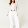 Linen-Blend Pull-On Baggy Pants,Linen-Blend Pull-On Baggy Pants Linen-Blend Pull-On Baggy Pants,Linen-Blend Pull-On Baggy Pants