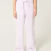 Linen-Blend Pull-On Baggy Pants,Linen-Blend Pull-On Baggy Pants Linen-Blend Pull-On Baggy Pants,Linen-Blend Pull-On Baggy Pants