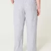 Linen-Blend Pull-On Baggy Pants,Linen-Blend Pull-On Baggy Pants Linen-Blend Pull-On Baggy Pants,Linen-Blend Pull-On Baggy Pants