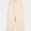 Linen-Blend Pull-On Baggy Pants,Linen-Blend Pull-On Baggy Pants Linen-Blend Pull-On Baggy Pants,Linen-Blend Pull-On Baggy Pants
