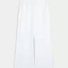 Linen-Blend Pull-On Baggy Pants,Linen-Blend Pull-On Baggy Pants Linen-Blend Pull-On Baggy Pants,Linen-Blend Pull-On Baggy Pants
